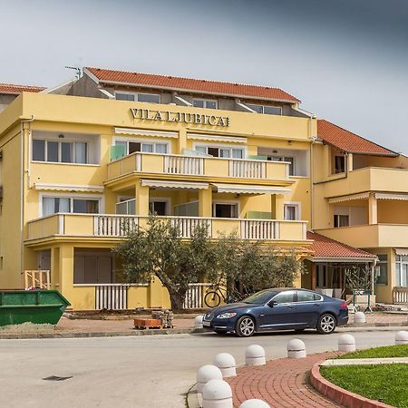 Villa Ljubica Pakostane Exterior photo