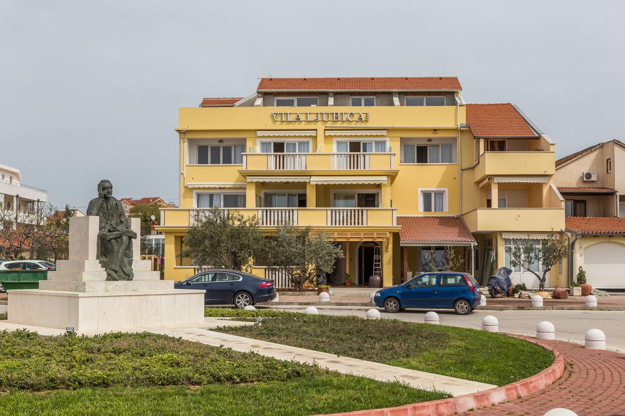 Villa Ljubica Pakostane Exterior photo